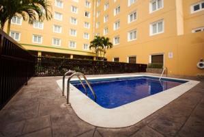 Hotel Holiday Inn San Salvador