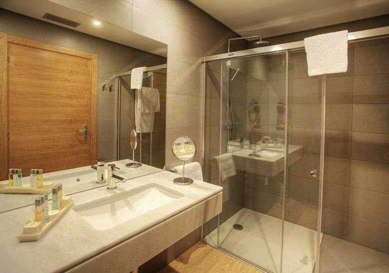 Hotel & Spa El Mirador De Ulzama