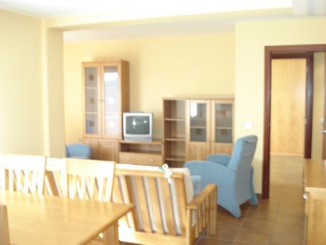 Aparthotel Tres Caminos