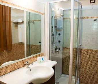 Hostal Hotels Sammartano