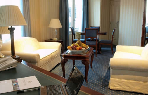 Hotel Ada Palace