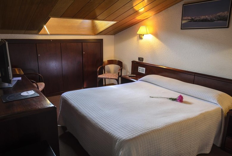 Hotel Les Closes