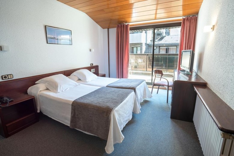Hotel Les Closes