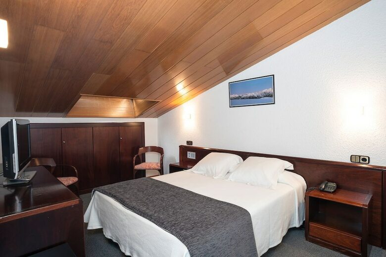 Hotel Les Closes