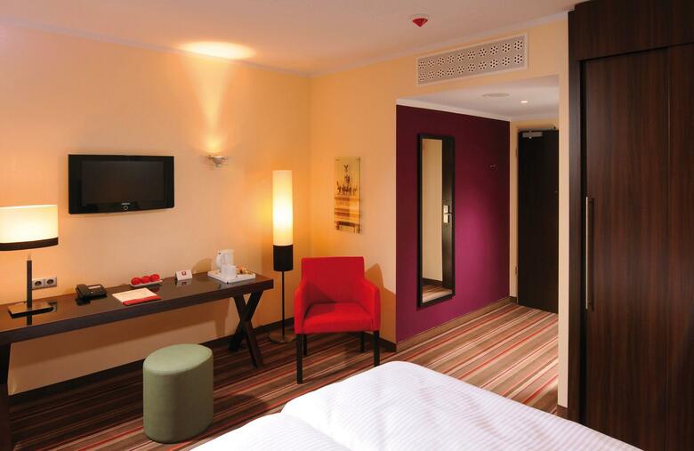 Leonardo Hotel Berl�n