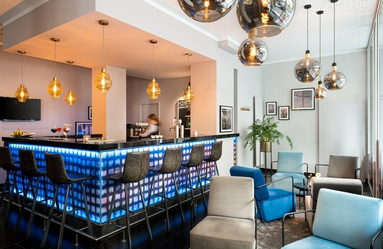 Leonardo Hotel Berl�n