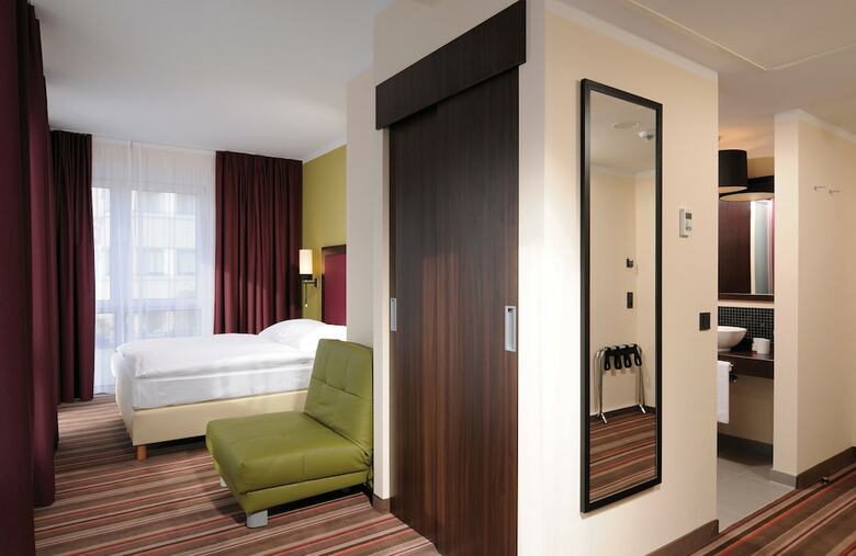 Leonardo Hotel Berl�n