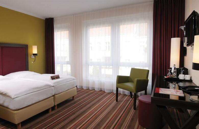 Leonardo Hotel Berl�n