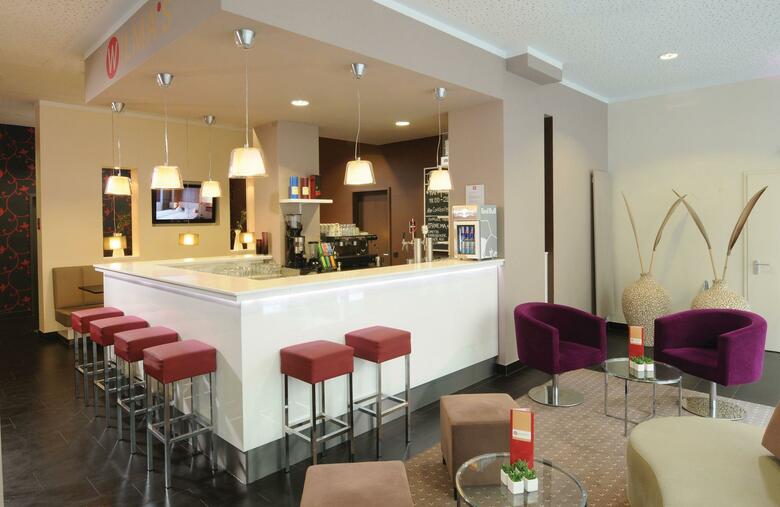 Leonardo Hotel Berl�n