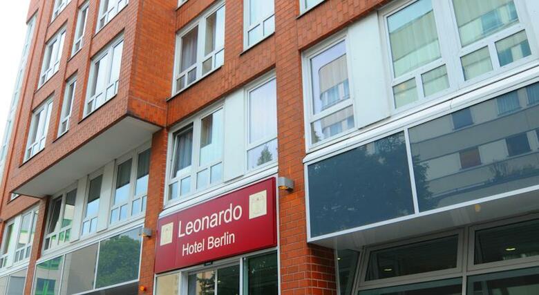 Leonardo Hotel Berl�n