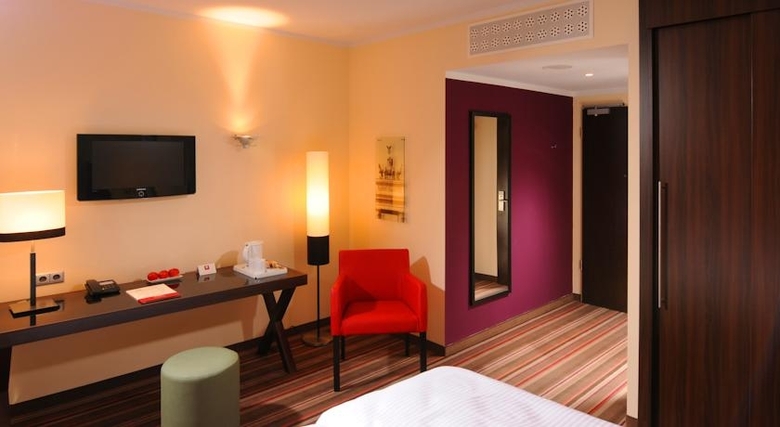 Leonardo Hotel Berl�n