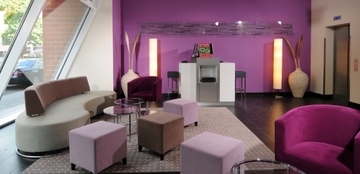 Leonardo Hotel Berl�n