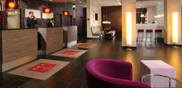Leonardo Hotel Berl�n