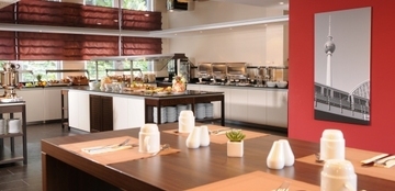Leonardo Hotel Berl�n