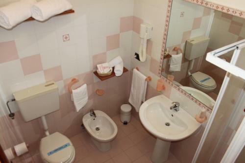 Hostal Casina Copini