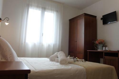 Hostal Casina Copini
