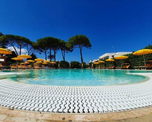 Hostal Casina Copini