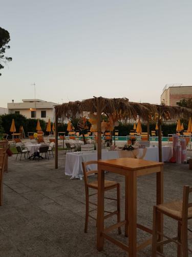 Hostal Casina Copini