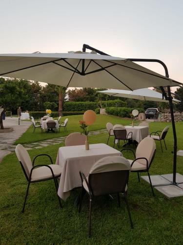 Hostal Casina Copini