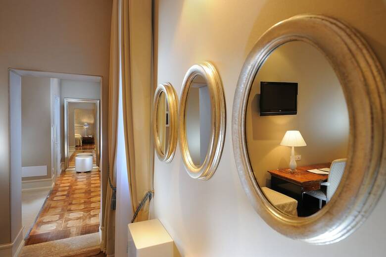 Hotel Ai Due Principi