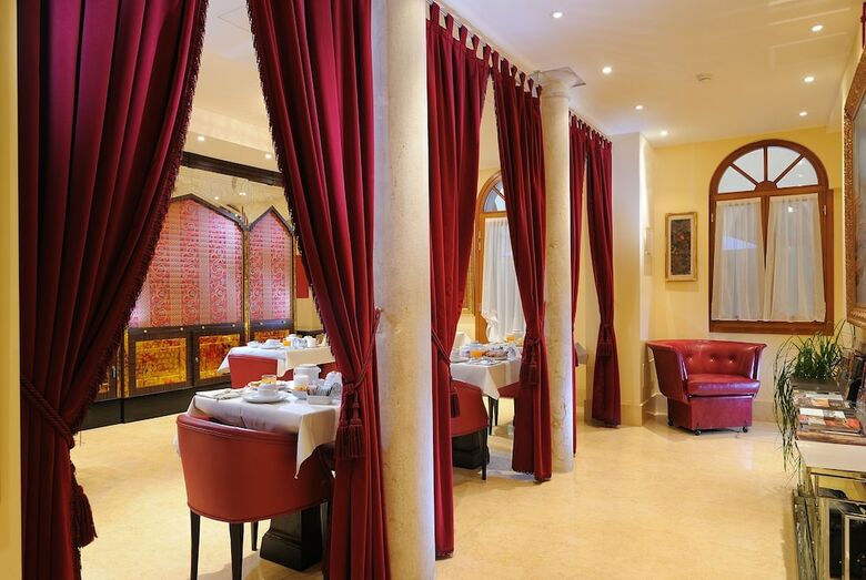 Hotel Ai Due Principi