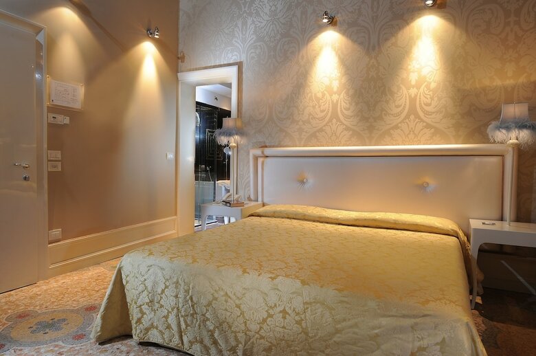 Hotel Ai Due Principi