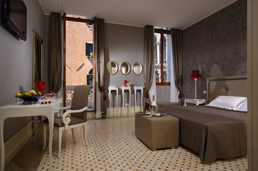 Hotel Ai Due Principi