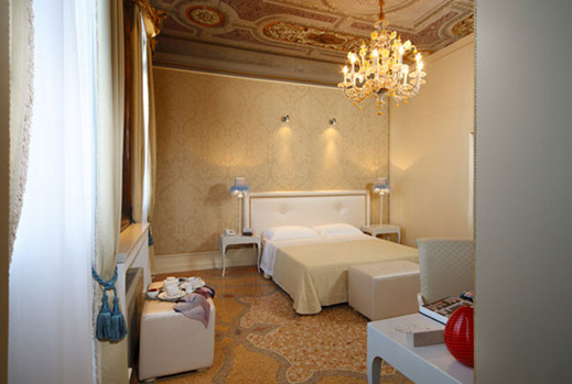 Hotel Ai Due Principi