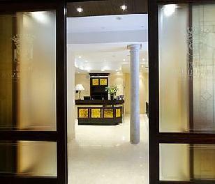 Hotel Ai Due Principi