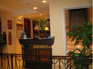 Hotel Ai Due Principi