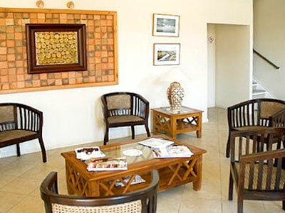 Aparthotel Ayelen