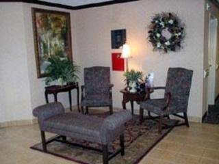 Hotel Suburban Extended Stay (kennesaw)
