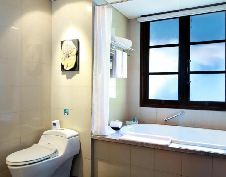 Hotel Novotel Nusa Dua