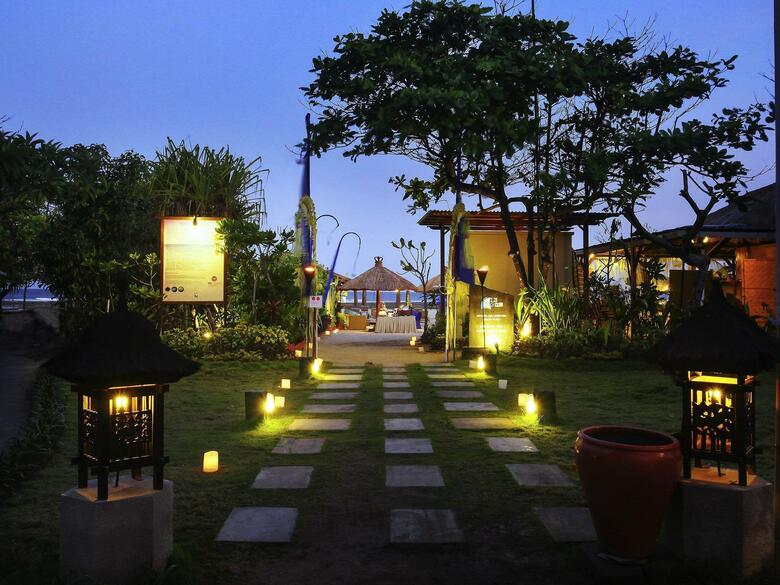 Hotel Novotel Nusa Dua