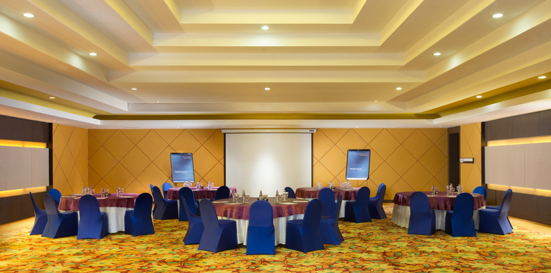 Hotel Novotel Nusa Dua