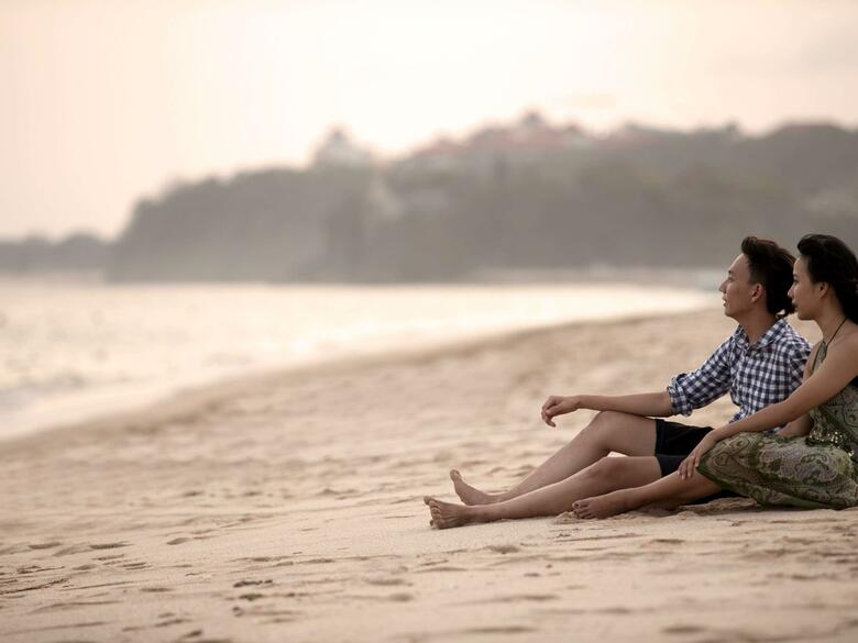 Hotel Novotel Nusa Dua