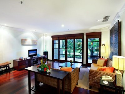 Hotel Novotel Nusa Dua