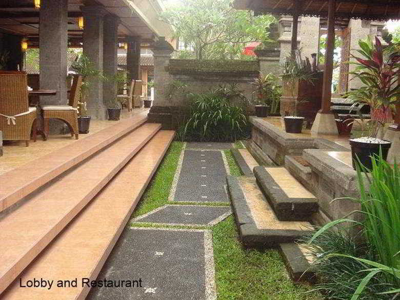 Hotel Puri Garden 2