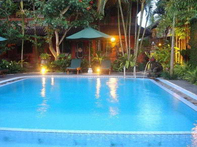 Hotel Puri Garden 2