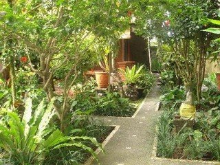 Hotel Puri Garden 2