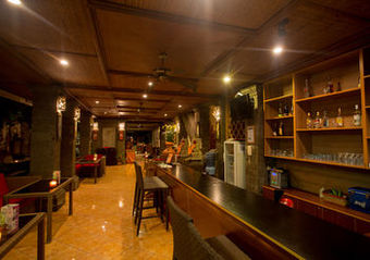 Hotel Puri Garden 2