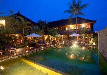 Hotel Puri Garden 2
