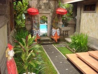 Hotel Puri Garden 2
