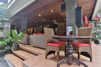Hotel Puri Garden 2