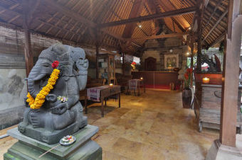 Hotel Puri Garden 2