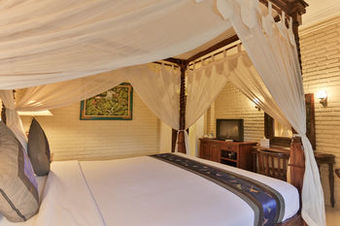 Hotel Puri Garden 2