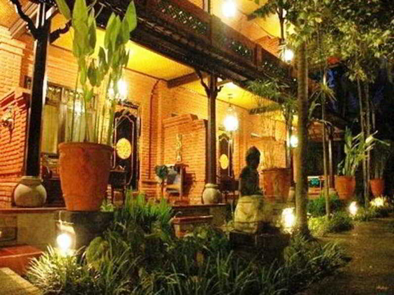 Hotel Puri Garden 2