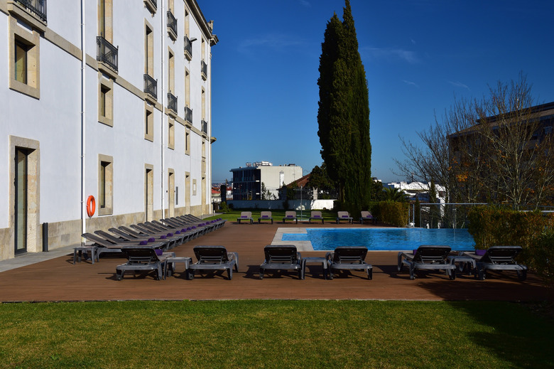 Posada Pousada De Viseu