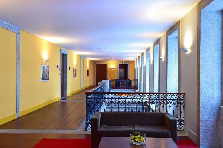 Posada Pousada De Viseu