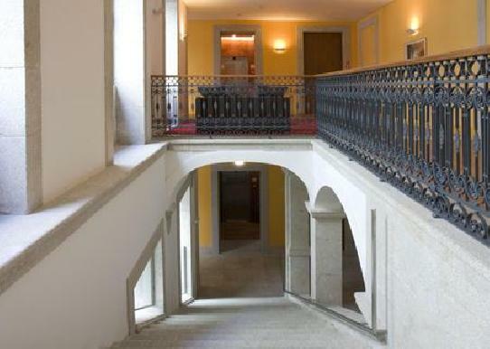 Posada Pousada De Viseu